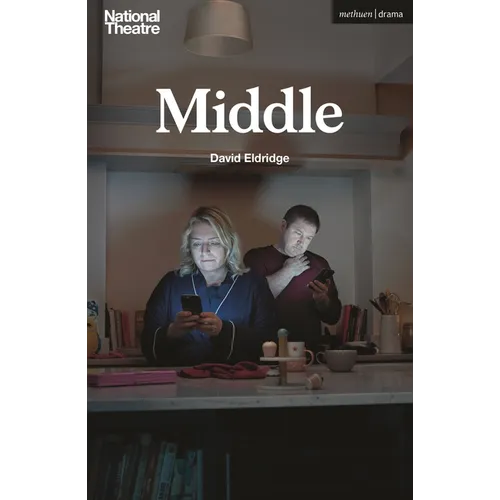 Middle - Paperback