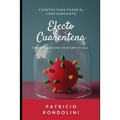 Efecto Cuarentena - Paperback