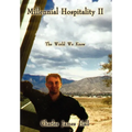 Millennial Hospitality II: The World We Knew - Hardcover