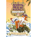 The Animal Rescue Agency #2: Case File: Pangolin Pop Star - Paperback