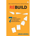 Rebuild - Paperback