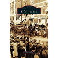 Colton - Hardcover