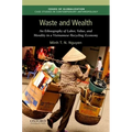 Waste and Wealth: An Ethnography of Labor, Value, and Morality in a Vietnamese Recycling Economy - Paperback