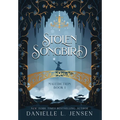 Stolen Songbird - Hardcover