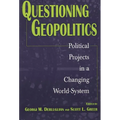 Questioning Geopolitics: Political Projects in a Changing World-System - Paperback
