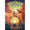 Land of Dragons - Hardcover