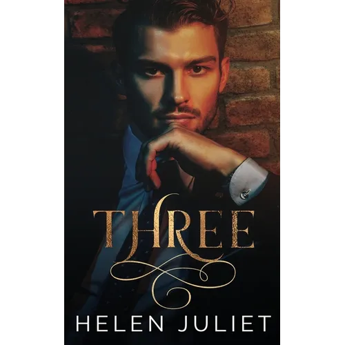 Three - Paperback