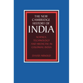 Science, Technology and Medicine in Colonial India - Paperback