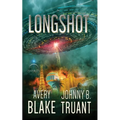 Longshot - Paperback