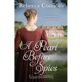 A Pearl Before Spies - Paperback