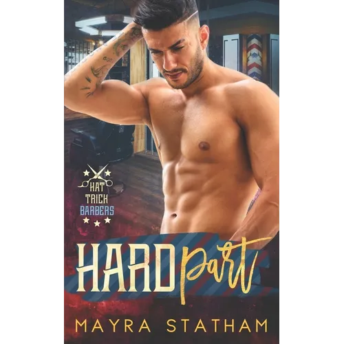 Hard Part - Paperback