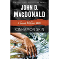 Cinnamon Skin - Paperback