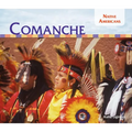 Comanche - Library Binding