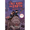 The Last Kids on Earth and the Nightmare King - Hardcover