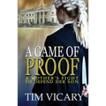 A Game of Proof - Paperback