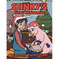 Stinky's First Christmas - Paperback