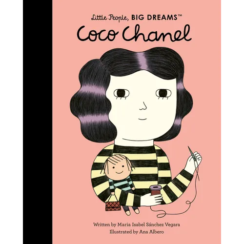Coco Chanel - Paperback