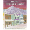 Coloring Crested Butte, Colorado - Paperback