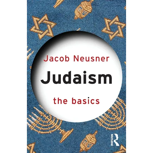 Judaism: The Basics - Paperback