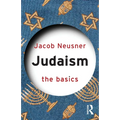 Judaism: The Basics - Paperback