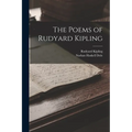 The Poems of Rudyard Kipling - Paperback