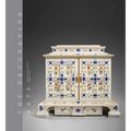 The Decorative Arts II - Fondation Gandur Pour l'Art: Savoir-Faire and the Art of Living - Hardcover