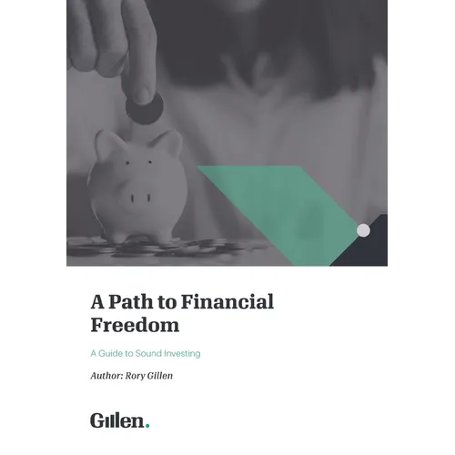 A Path to Financial Freedom: A Guide to Sound Investing - Paperback