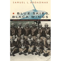 Blue Skies, Black Wings: African American Pioneers of Aviation - Paperback