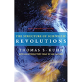 The Structure of Scientific Revolutions: 50th Anniversary Edition - Paperback