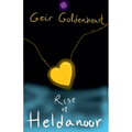Geir Goldenheart: The Rise of Heldanoor - Paperback