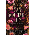 Can You Take It? (Deluxe Edition) - Paperback