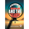 Awakened Imagination And The Search - Paperback