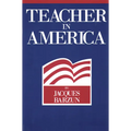 Teacher in America - Paperback