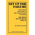 Set Up for Failure - Paperback