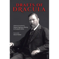 Drafts of Dracula - Paperback