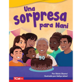 Una Sorpresa Para Nani - Paperback