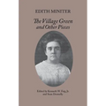The Village Green and Other Pieces - Paperback