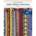 The Weaver's Inkle Pattern Directory - Hardcover