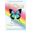 TheQuest: Heal Your Life, Change Your Destiny: A Breakthrough Self Healing System - Paperback