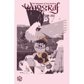 Wyngraf: Issue 2 - Paperback