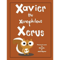 Xavier the Xerophilous Xerus - Paperback
