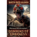 Domains Of Darkness - Paperback