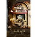 The Word Keepers - Paperback