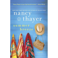 Summer Breeze - Paperback
