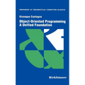 Object-Oriented Programming a Unified Foundation - Hardcover