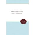 North Carolina Drama - Paperback