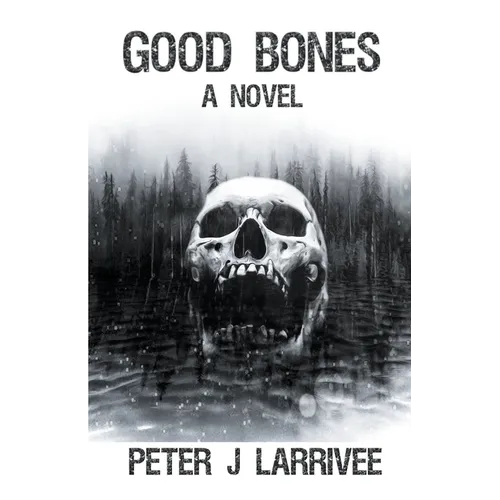 Good Bones - Paperback