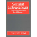 Socialist Entrepreneurs - Paperback