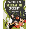Cassell's Vegetarian Cookery: A Manual Of Cheap And Wholesome Diet - Paperback