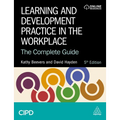 Learning and Development Practice in the Workplace: The Complete Guide - Hardcover
